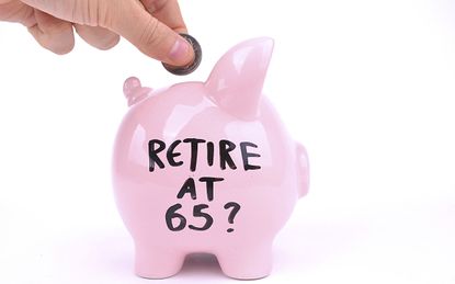 Raise the Full Retirement Age