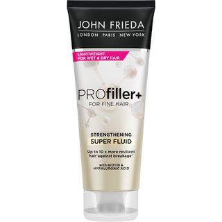 an image of john frieda profiller super fluid