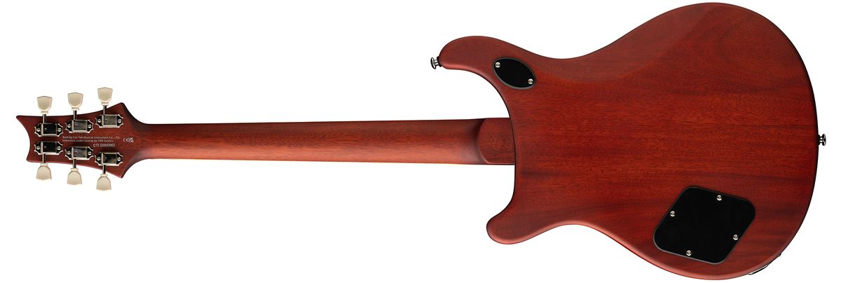 PRS SE McCarty 594 Laurel Burl Limited Edition