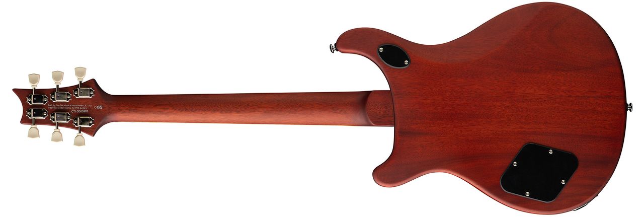 PRS SE McCarty 594 Laurel Burl Limited Edition