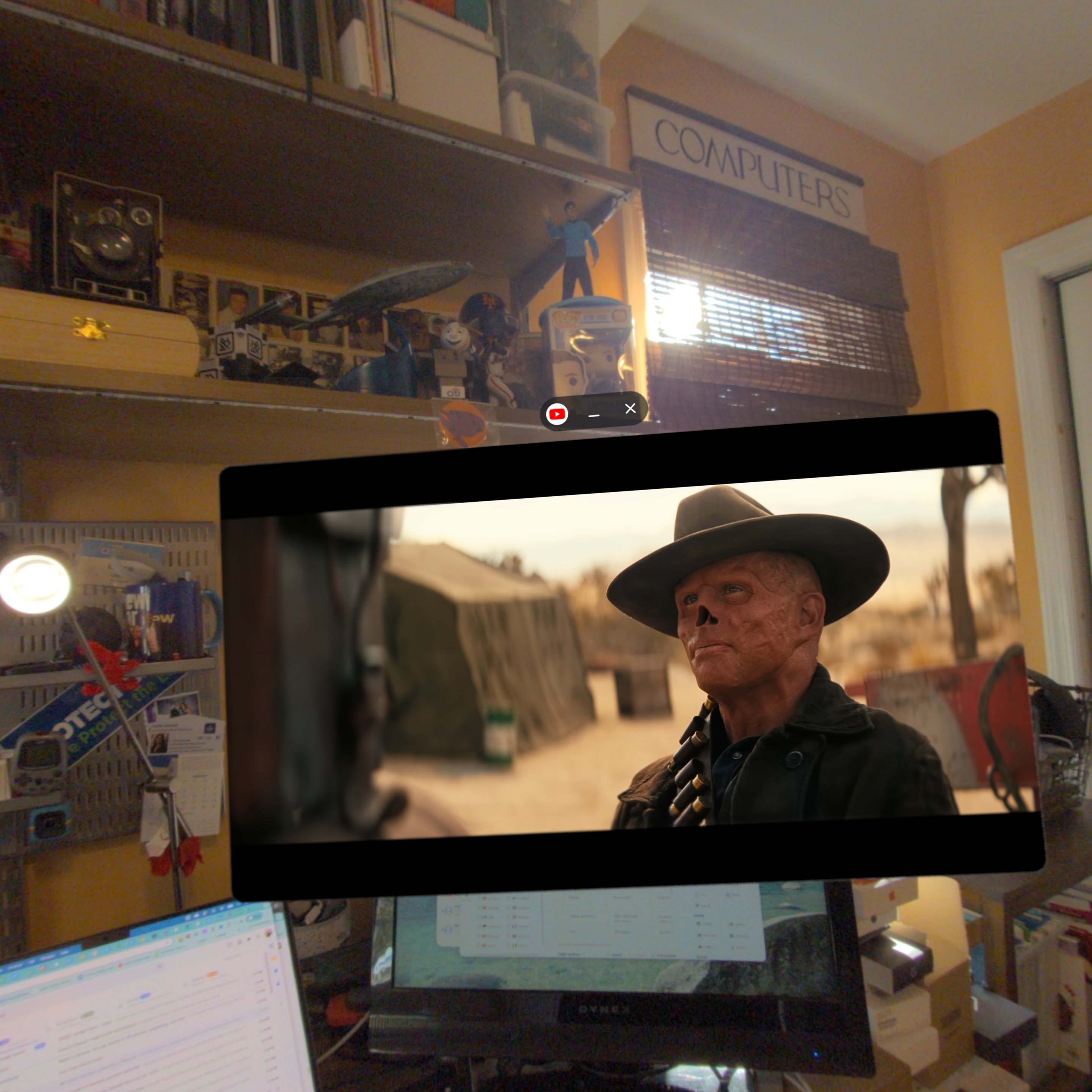 Samsung Galaxy XR REVIEW