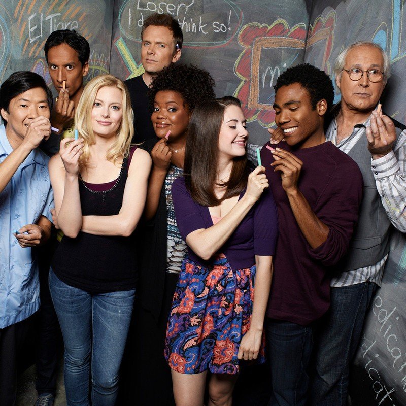 Community 1