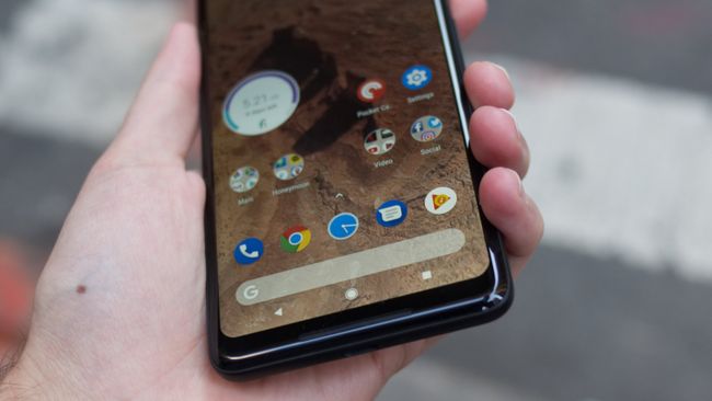 Google Pixel 2 XL review | TechRadar