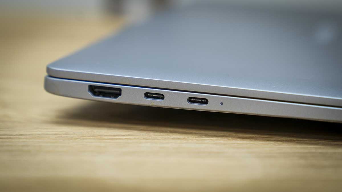 GEEKOM GeekBook X14 Pro