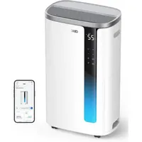 DREO Smart 30L/Day Dehumidifier DREO Smart 30L/Day Dehumidifier