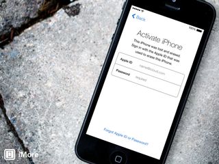 iOS 7 preview: Activation lock aims to keep out the crooks