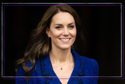 Kate Middleton is a “matriarch” who “guides the family”, says Prince William’s former private secretary