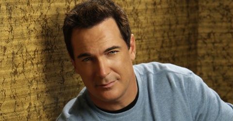 The Sound Of Young America: Actor Patrick Warburton
