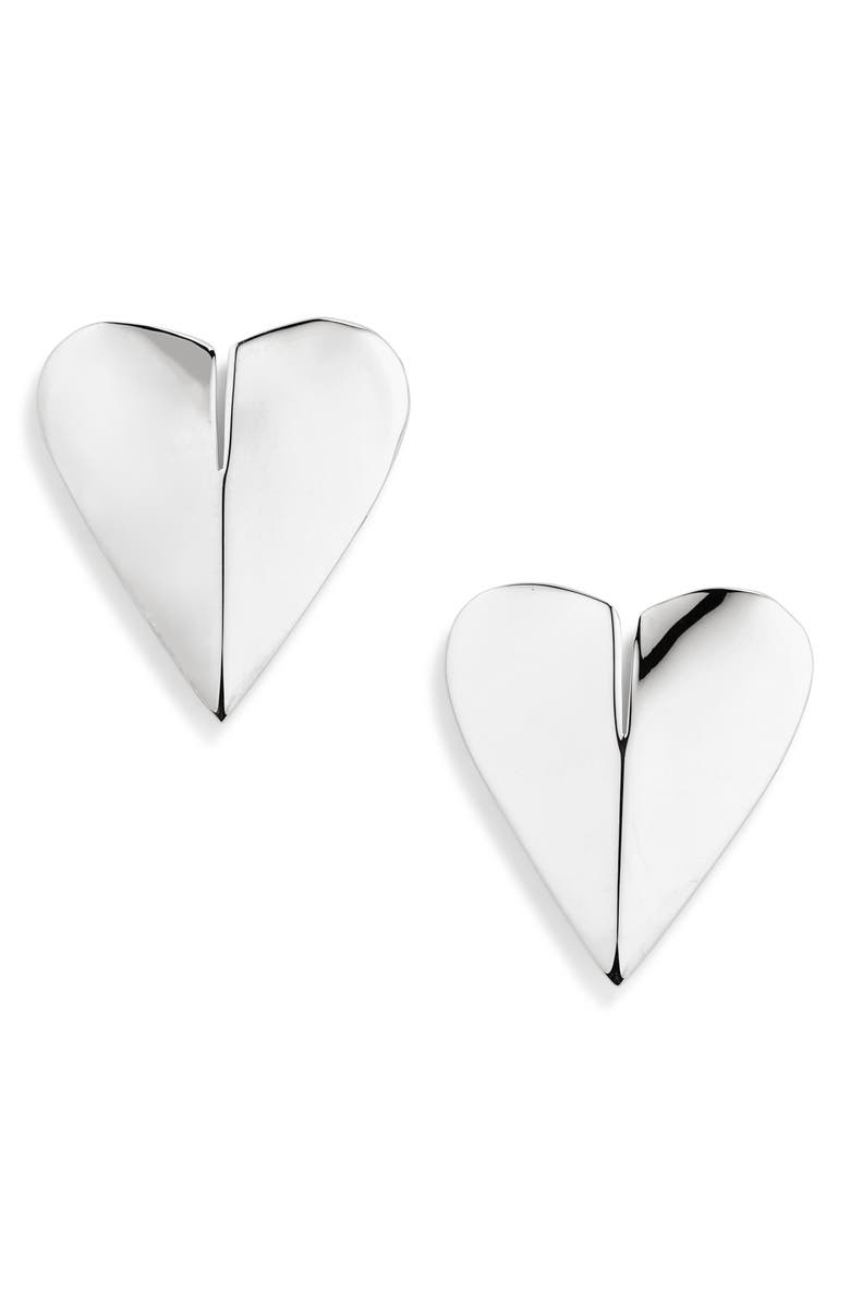 Le Coeur Earrings