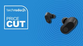 Sony INZONE Wireless Earbuds