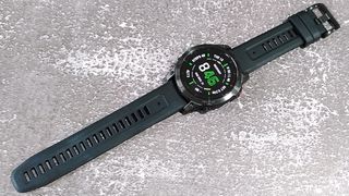 Garmin Epix GPS watch