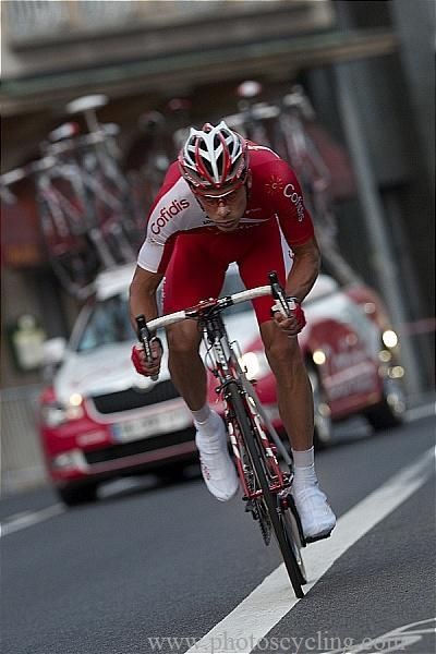 Aleksejs Saramotins (Cofidis)