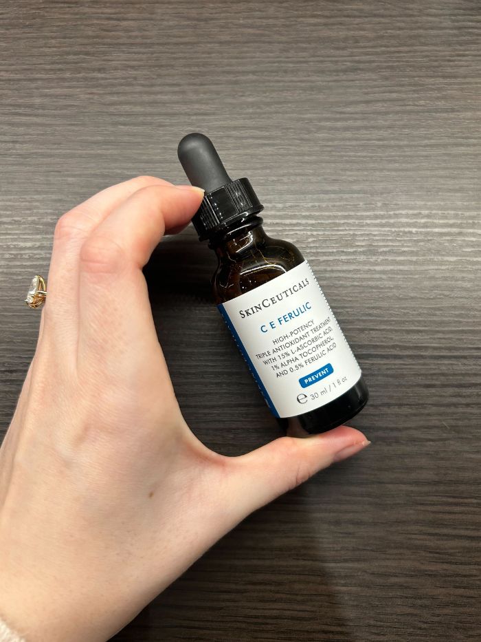A picture of the Skinceuticals C E Ferulic Vitamin C Serum