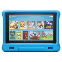 2x Amazon Fire HD 10.1-inch Kids Edition tablets: $399.98 $299.98 at Best Buy