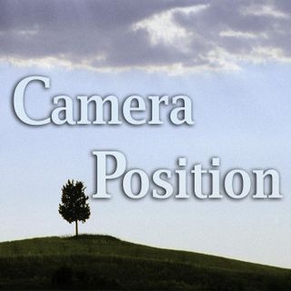 camera position logo