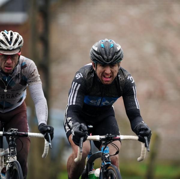Russell Downing (Team Sky)