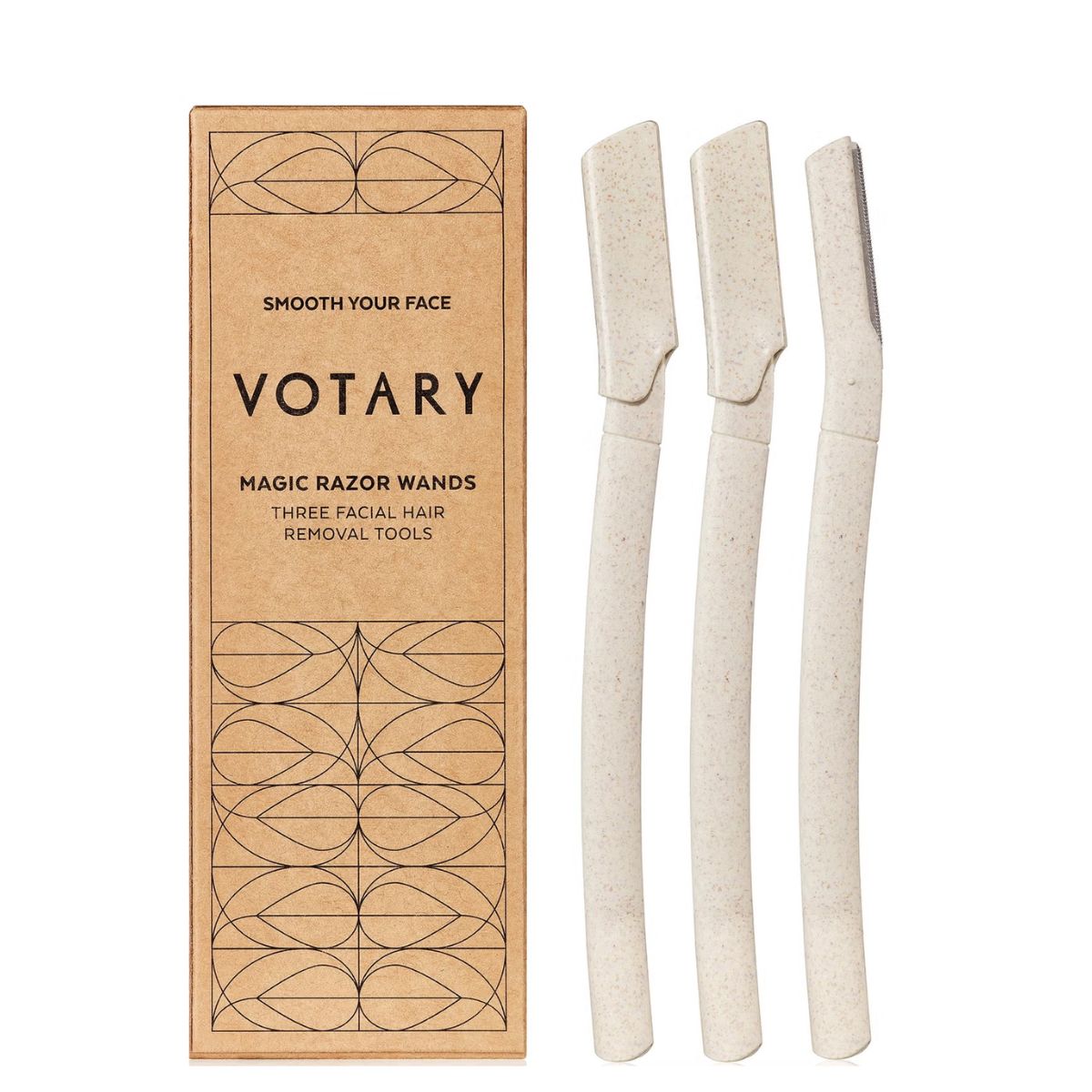 Votary Magic Razor Wands