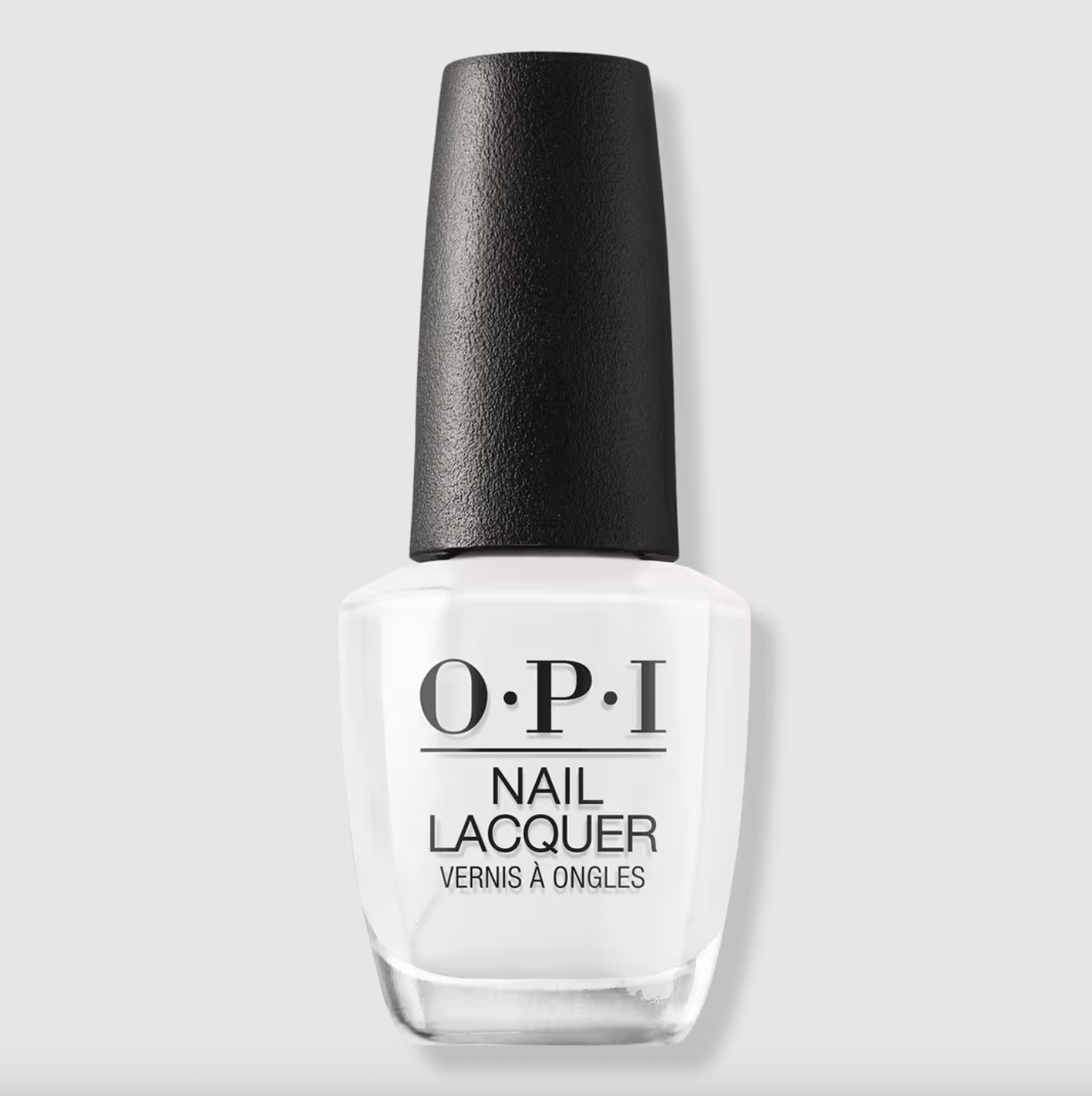 OPI, Alpine Snow
