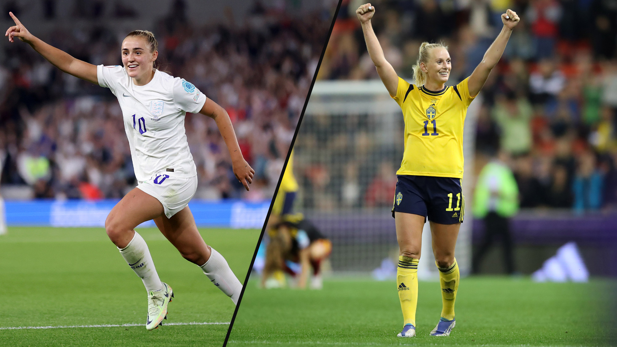 England vs Sweden live stream how to watch Womens EURO 2022 semi-final online and on TV from anywhere, team news TechRadar