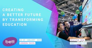 Bett 2020 graphic