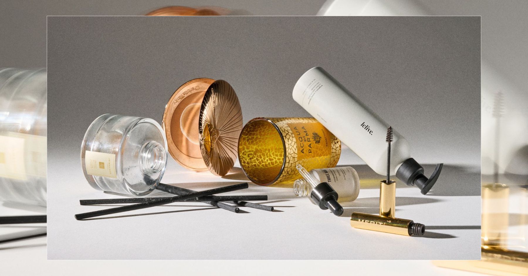 I Test Beauty Products for a Living—6 Empties I'll Be Repurchasing Immediately