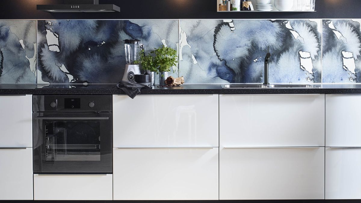 10 quick, easy and affordable kitchen updates Real Homes