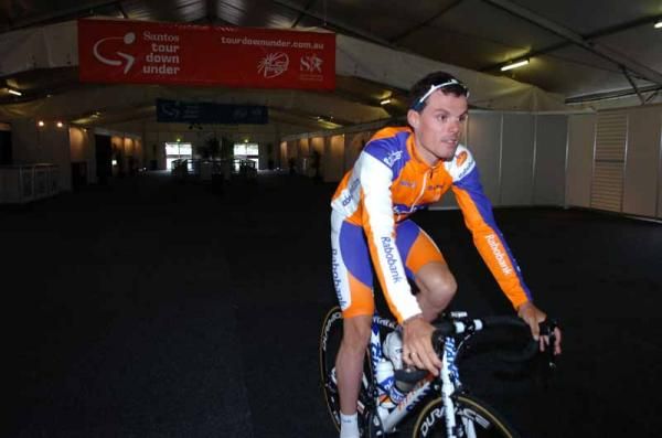 Luis Leon Sanchez (Rabobank)