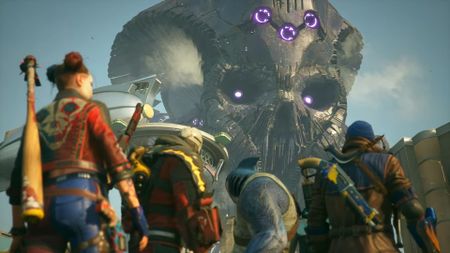 Suicide Squad: Kill the Justice League