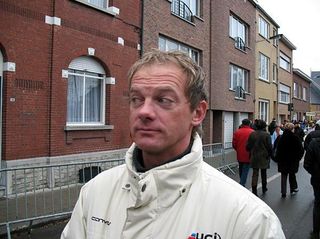 Peter Van den Abeele