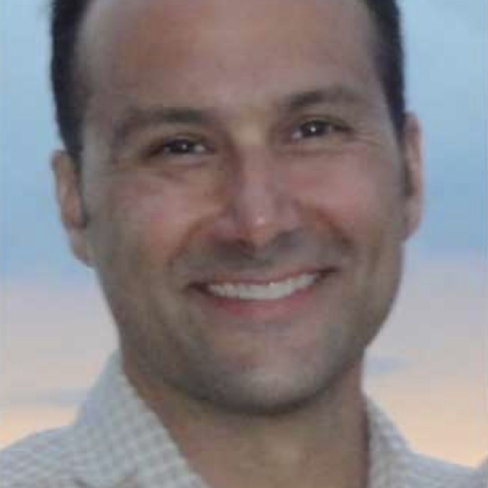 Benjamin Uscilla