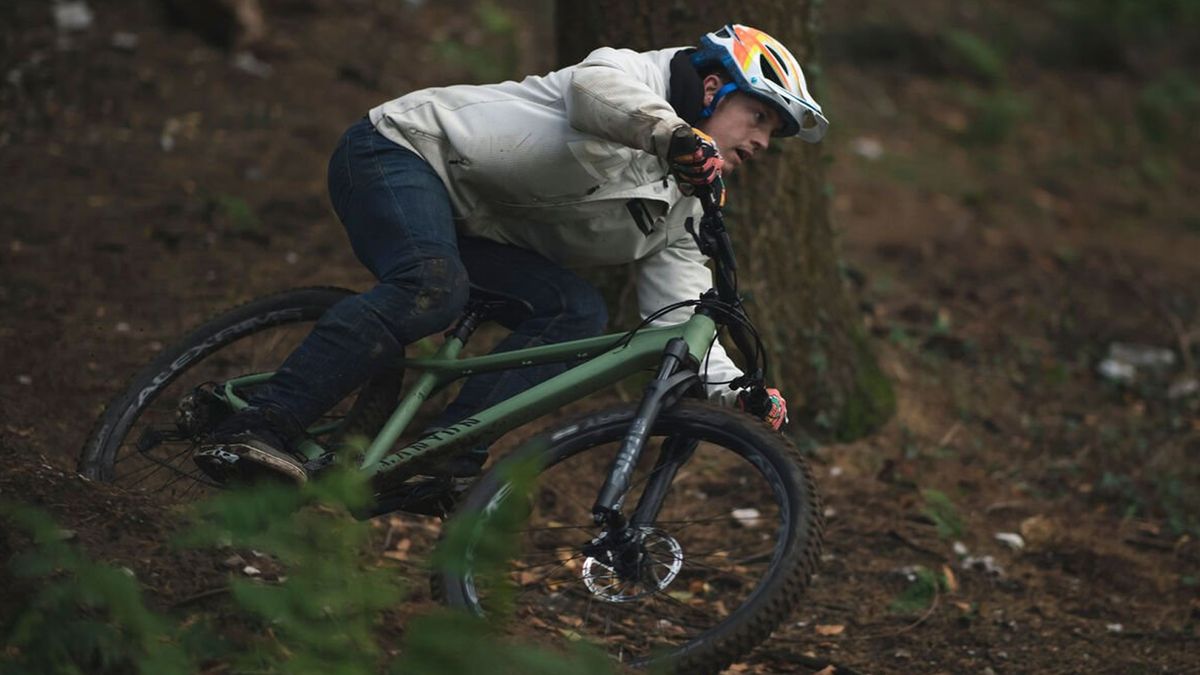 Stoic is a new bargain trail hardtail from Canyon