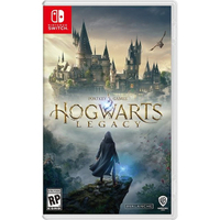 Nintendo Switch - Hogwarts Legacy | $10 gift card | $59.99 at Best Buy