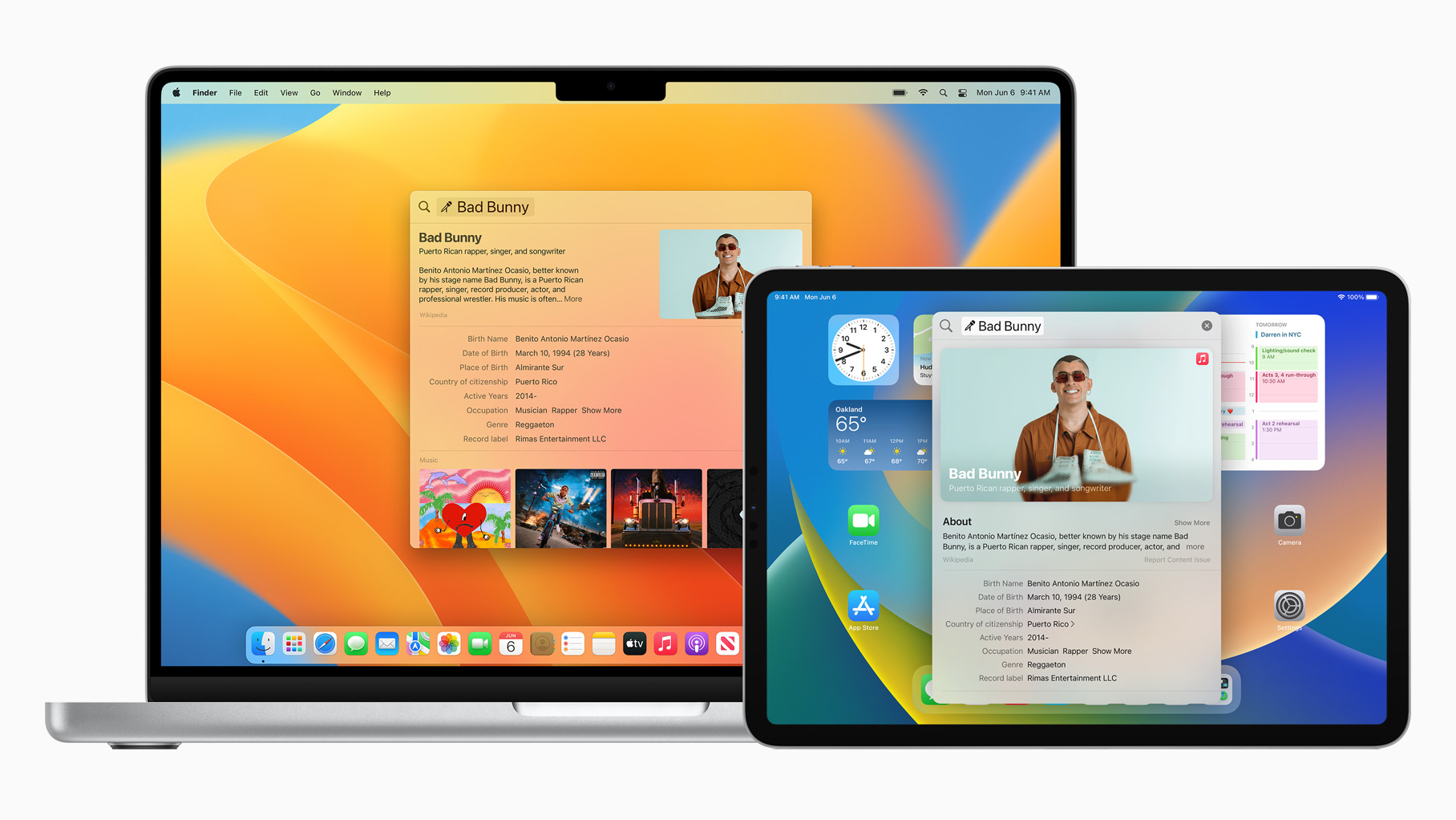 5 macOS Ventura-Funktionen, die Ihre Produktivität steigern