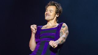 If you want to be ripped like Harry Styles, take up Pilates