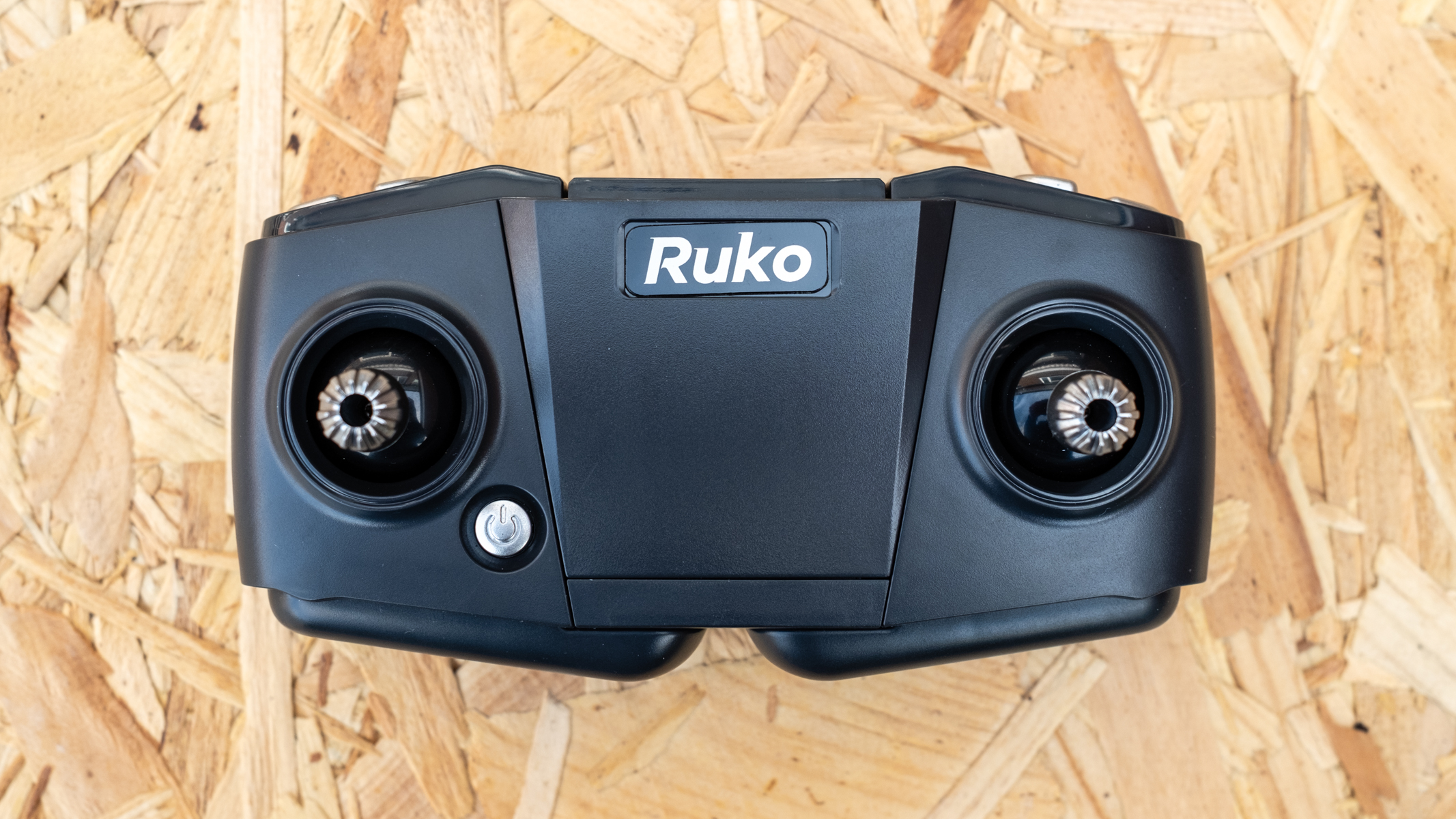 Ruko F11 Mini controller front view