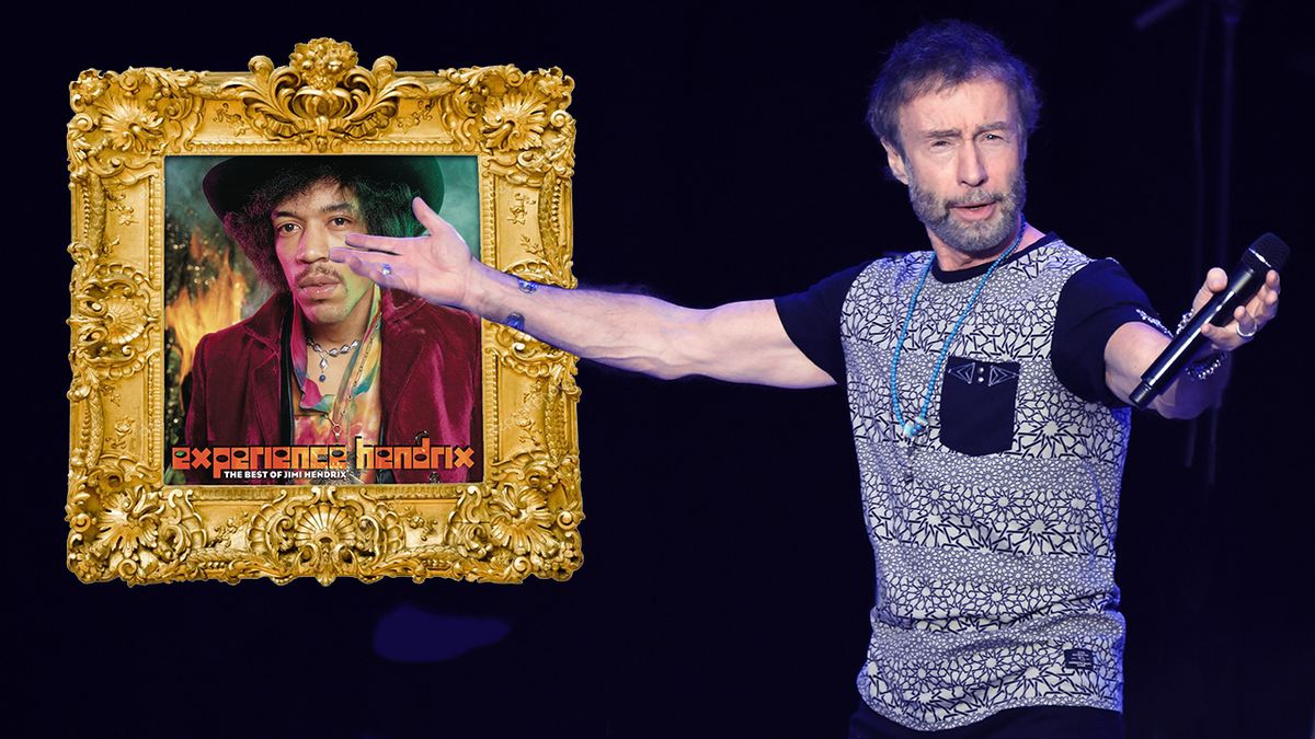 Paul Rodgers