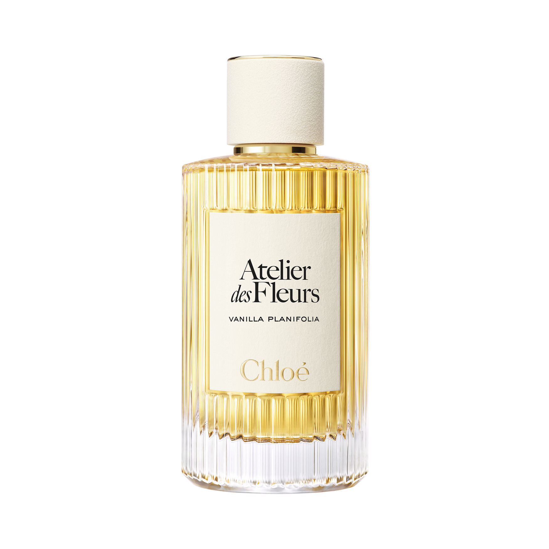 Chlo&eacute; Atelier Des Fleurs Vanilla Planifolia Eau De Parfum 150ml