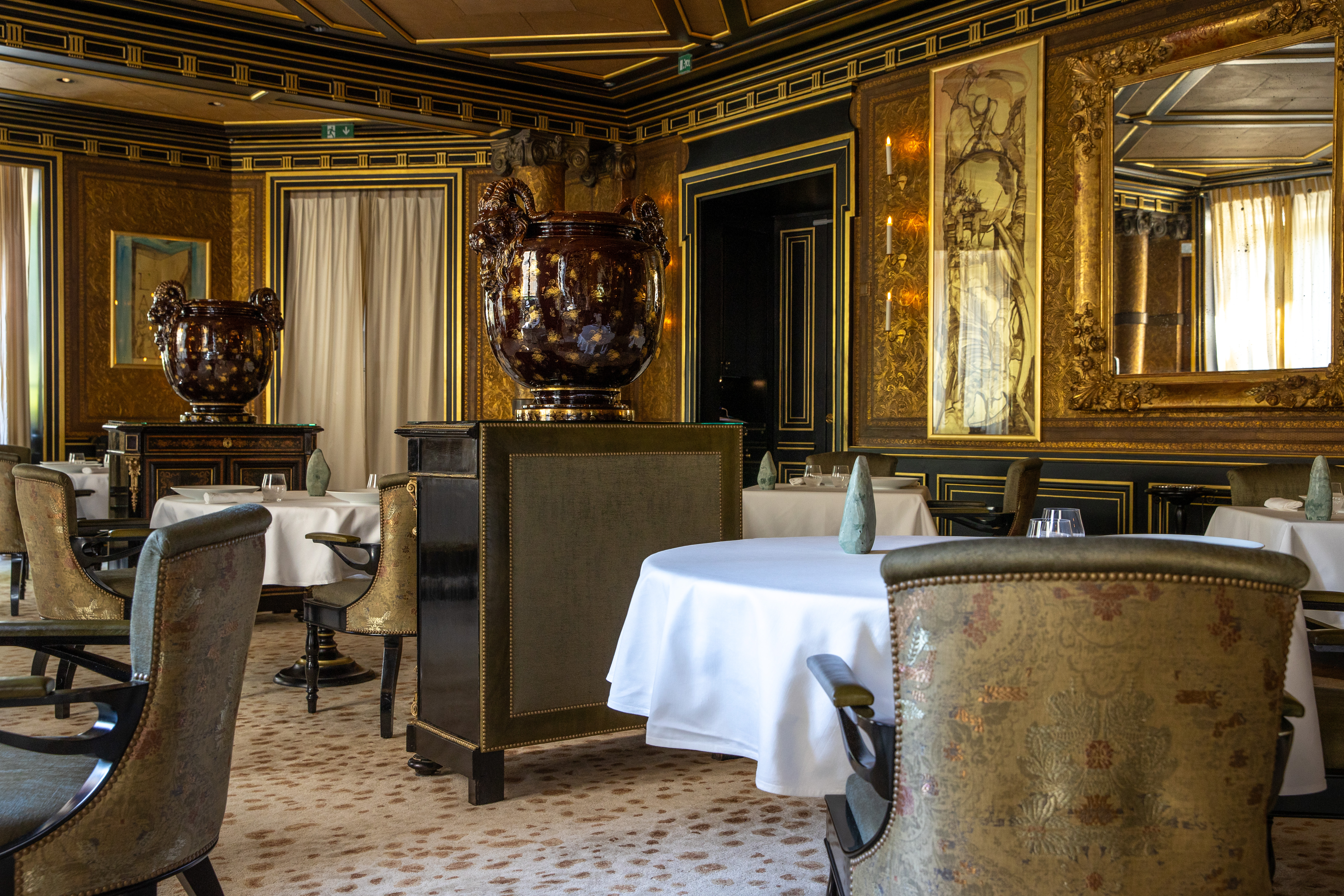 best paris restaurants