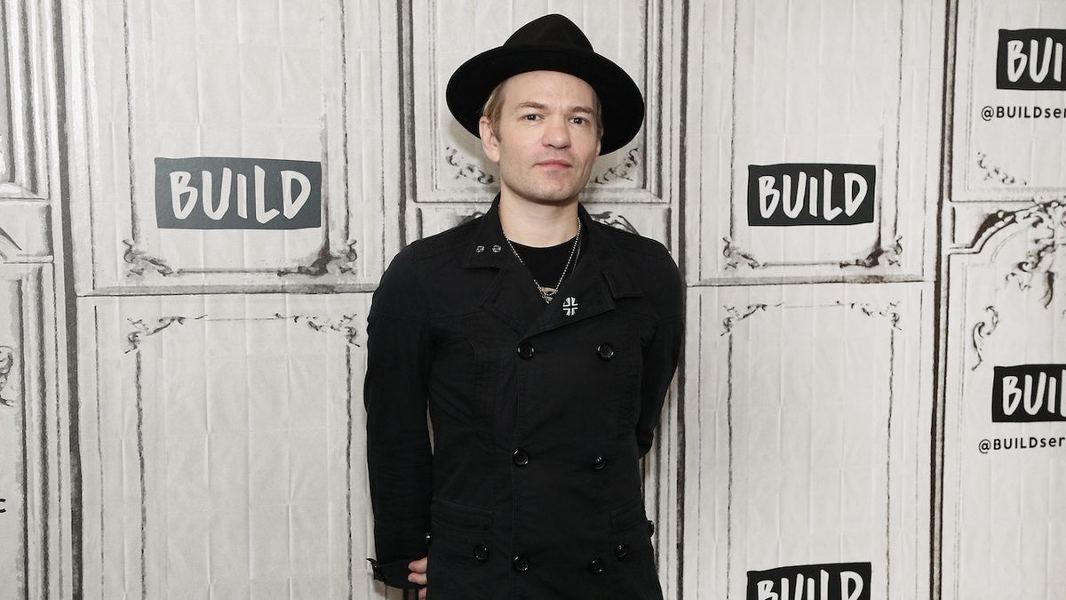 Deryck Whibley