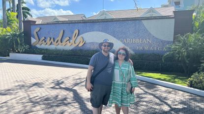 Sandals Royal Caribbean review: What it’s like to honeymoon at the all