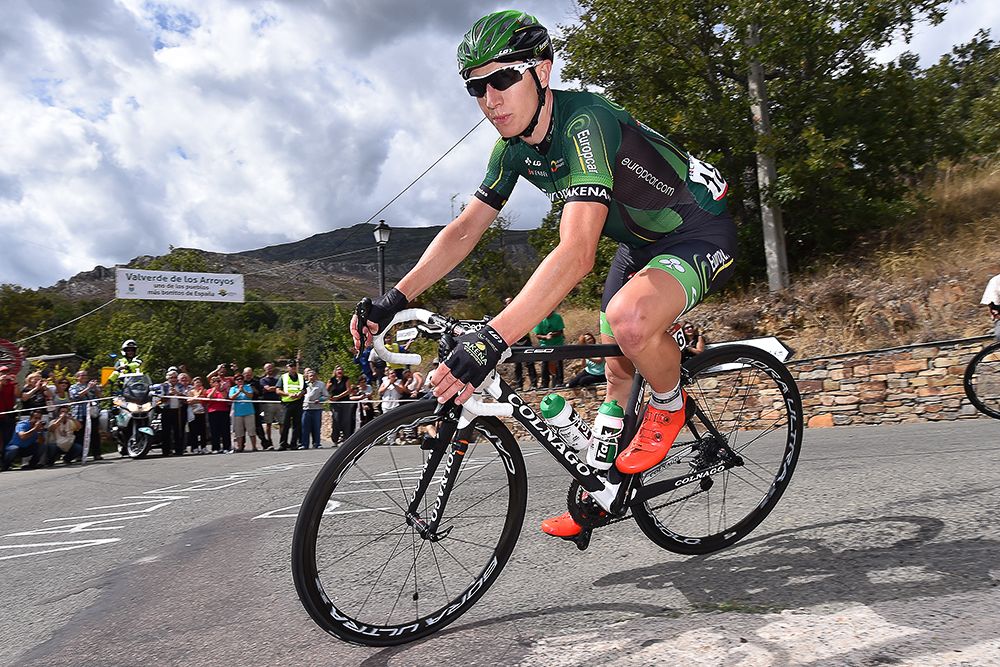 Cyril Gautier (Europcar)