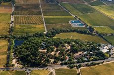 Stag's Leap Wine Cellars