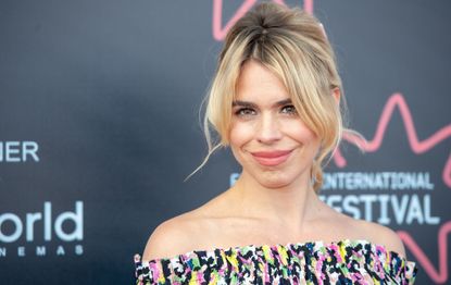 billie piper welcomes baby girl