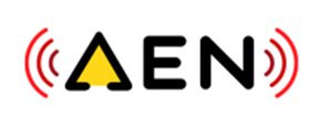 America&#039;s Emergency Network logo