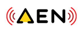 America's Emergency Network logo