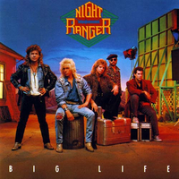 Big Life (MCA, 1987)