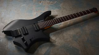 Strandberg Boden Essential guitar