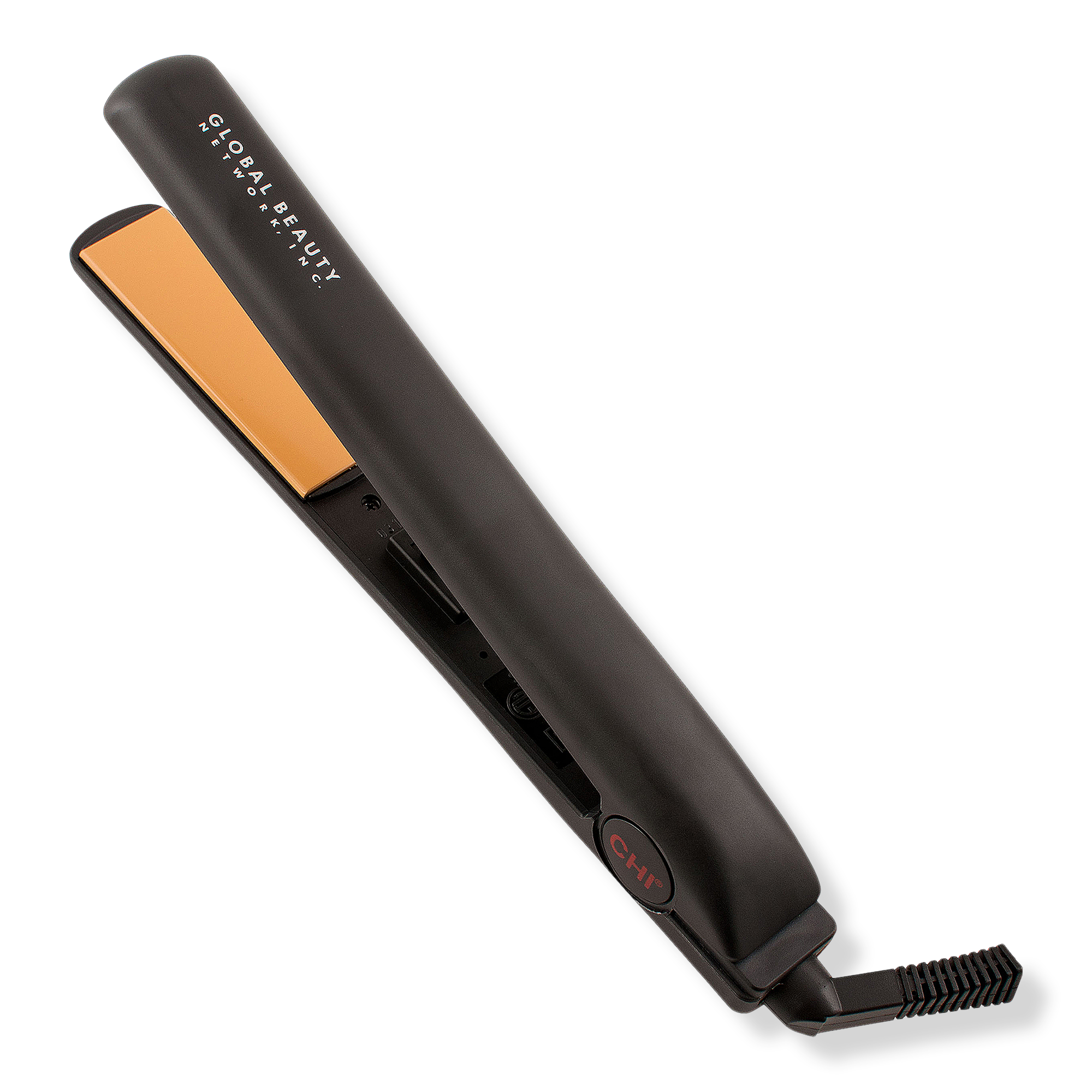 Original 1'' Ceramic Hairstyling Iron