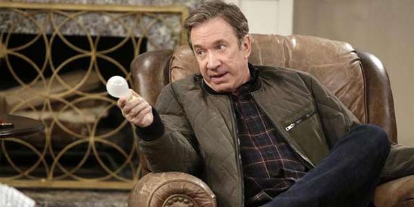 Tim Allen In The Last Man Standing