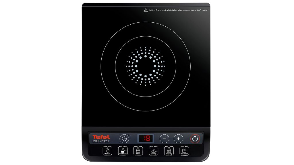 Best induction hob 2022 for all budgets T3